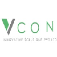 Vcon Innovative Solutions Pvt Ltd logo, Vcon Innovative Solutions Pvt Ltd contact details