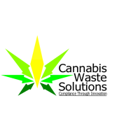 Cannabis Waste Solutions logo, Cannabis Waste Solutions contact details