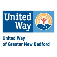 United Way of Greater New Bedford logo, United Way of Greater New Bedford contact details