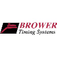 Brower Timing Systems logo, Brower Timing Systems contact details