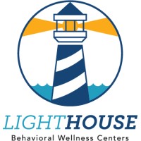 Lighthouse Behavioral Wellness Centers logo, Lighthouse Behavioral Wellness Centers contact details