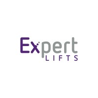 Expert Lifts logo, Expert Lifts contact details