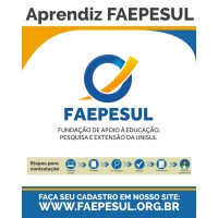 FAEPESUL logo, FAEPESUL contact details