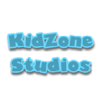 KidZone Studios Inc. logo, KidZone Studios Inc. contact details