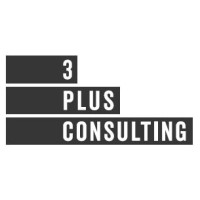 3Plus Consulting logo, 3Plus Consulting contact details