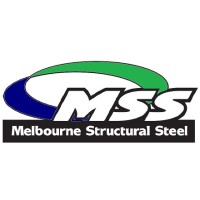 Melbourne Structural Steel Pty logo, Melbourne Structural Steel Pty contact details