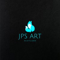 Jps Art Scotland logo, Jps Art Scotland contact details