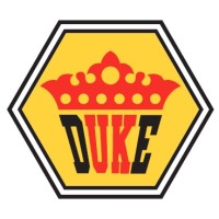 Duke International FZCO logo, Duke International FZCO contact details