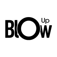 BlowUp logo, BlowUp contact details