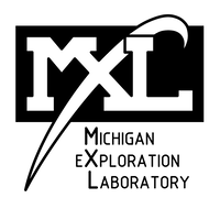 Michigan eXploration Laboratory logo, Michigan eXploration Laboratory contact details