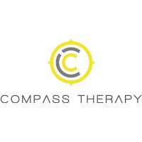 Compass Therapy logo, Compass Therapy contact details