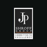 Shroff Group logo, Shroff Group contact details