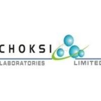 Choksi Laboratories Limited logo, Choksi Laboratories Limited contact details