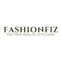 FashionFiz logo, FashionFiz contact details