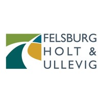 Felsburg Holt & Ullevig logo, Felsburg Holt & Ullevig contact details