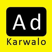 Adkarwalo logo, Adkarwalo contact details