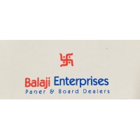 Balaji Papers logo, Balaji Papers contact details