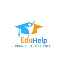 Eduhelp logo, Eduhelp contact details