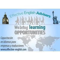 Effective English Advisers logo, Effective English Advisers contact details