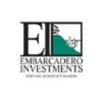 Embarcadero Investments logo, Embarcadero Investments contact details