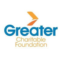 Greater Charitable Foundation logo, Greater Charitable Foundation contact details