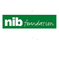 nib foundation logo, nib foundation contact details