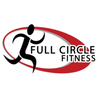 Full Circle Fitness logo, Full Circle Fitness contact details