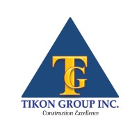 Tikon Group Inc logo, Tikon Group Inc contact details