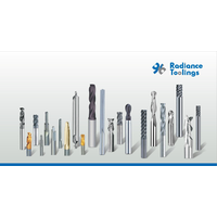 RADIANCE TOOLINGS logo, RADIANCE TOOLINGS contact details