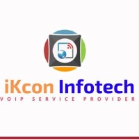 iKcon Infotech logo, iKcon Infotech contact details