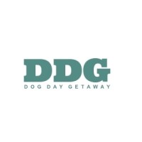 Dog Day Getaway logo, Dog Day Getaway contact details