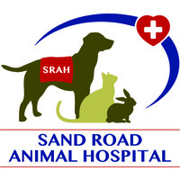 Sand Road Animal Hospital logo, Sand Road Animal Hospital contact details