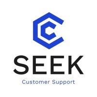 Seek Customer Support logo, Seek Customer Support contact details