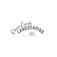 Clean Earth Lawn & Landscape logo, Clean Earth Lawn & Landscape contact details