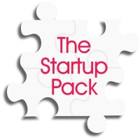 TheStartUpPack logo, TheStartUpPack contact details