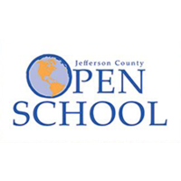 Jefferson County Open Secondary logo, Jefferson County Open Secondary contact details