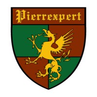 Pierrexpert logo, Pierrexpert contact details