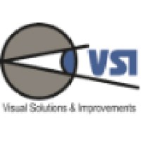 VSI B.V. logo, VSI B.V. contact details