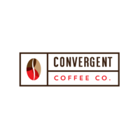 Convergent Coffee logo, Convergent Coffee contact details