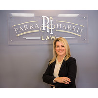 Parra Harris Law logo, Parra Harris Law contact details