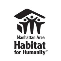 Manhattan Area Habitat for Humanity logo, Manhattan Area Habitat for Humanity contact details