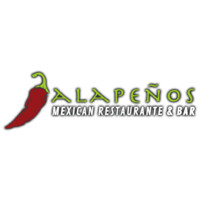 Jalapenos Mexican Restaurante & Bar logo, Jalapenos Mexican Restaurante & Bar contact details