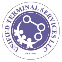 Unified Terminal Services logo, Unified Terminal Services contact details