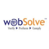 WebSolve, Inc. logo, WebSolve, Inc. contact details