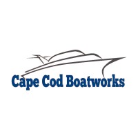 Cape Cod Boatworks logo, Cape Cod Boatworks contact details