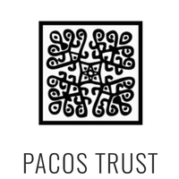 PACOS Trust logo, PACOS Trust contact details