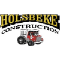 Holsbeke Construction logo, Holsbeke Construction contact details