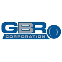 GBR Corporation logo, GBR Corporation contact details