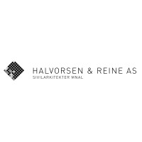 Halvorsen & Reine AS logo, Halvorsen & Reine AS contact details