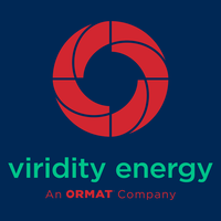 Viridity Energy Solutions logo, Viridity Energy Solutions contact details